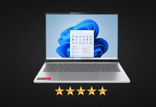 Lenovo Legion Slim 5i Gaming Laptop