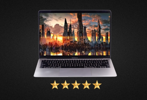 Apple MacBook Air 13-inch (Early 2024)