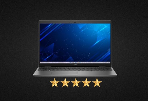 Dell Latitude 3540
