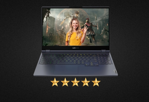 Lenovo Legion Pro 7i Gaming Laptop