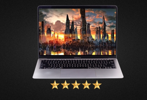 Apple MacBook Air 15-inch (2023)