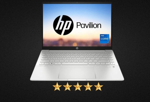 HP Pavilion 14
