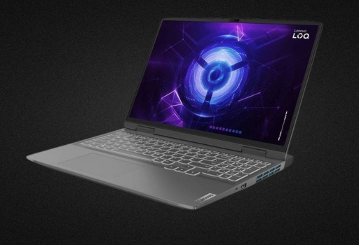Lenovo LOQ 15IRH8 Gaming Laptop