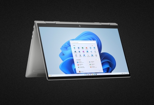HP Envy X360 15