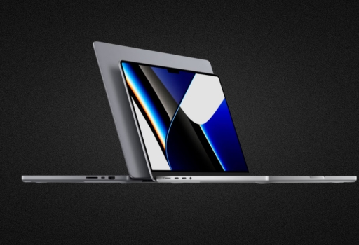 Apple MacBook Pro 16-inch (Early 2023)