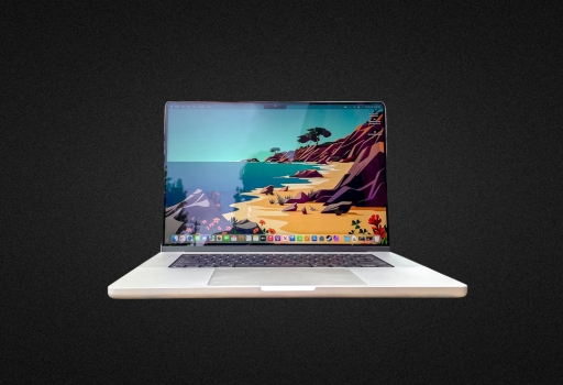 Apple MacBook Pro 16-inch (2025)