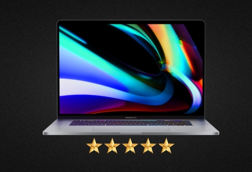Apple MacBook Pro 16-inch (Late 2023)