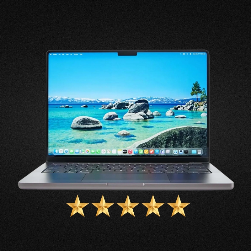 Apple MacBook Pro 13-inch (2022)