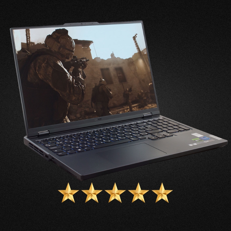 Lenovo Legion Pro 5i Gaming Laptop