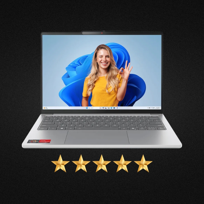 Lenovo Legion Slim 5i Gaming Laptop