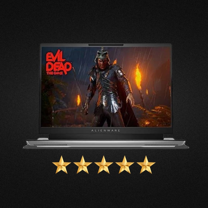Alienware X16 R2 Gaming Laptop