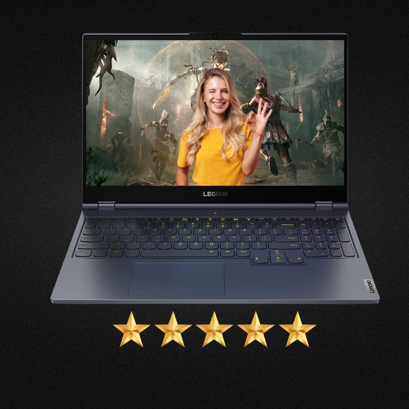 Lenovo Legion Pro 7i Gaming Laptop