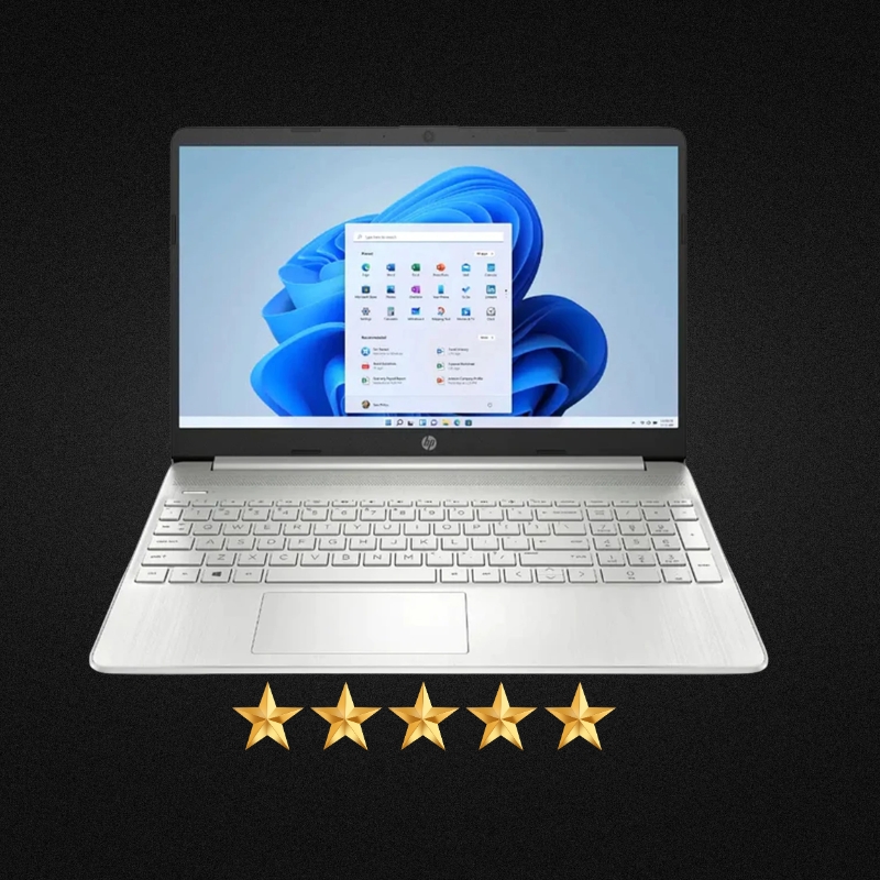 HP 15s