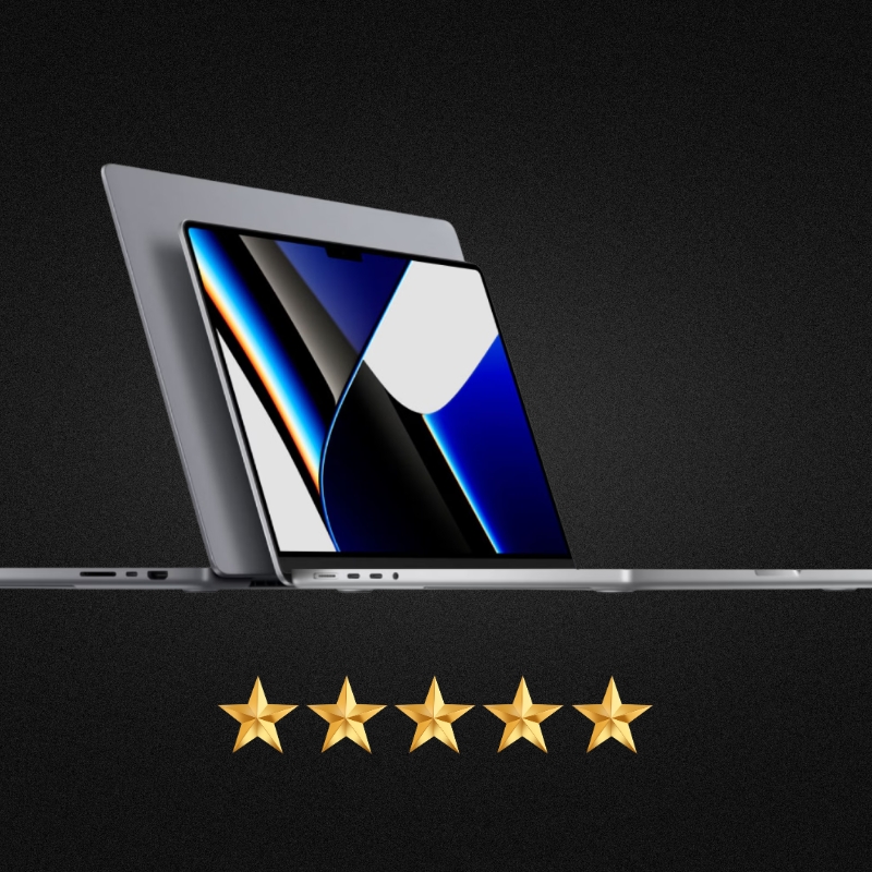Apple MacBook Pro 16-inch (Early 2023)