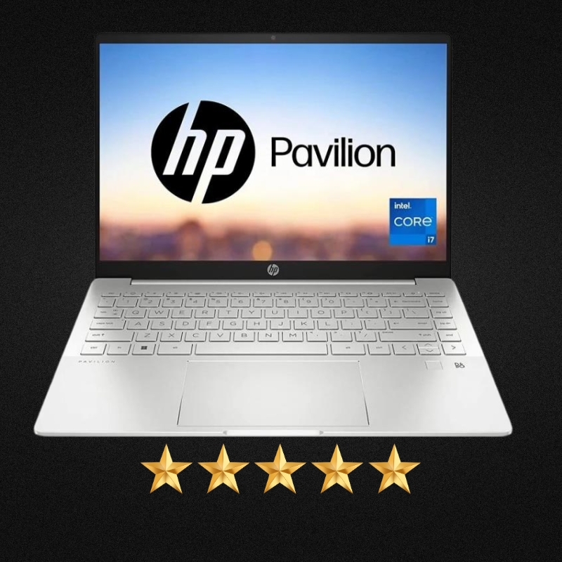 HP Pavilion 14