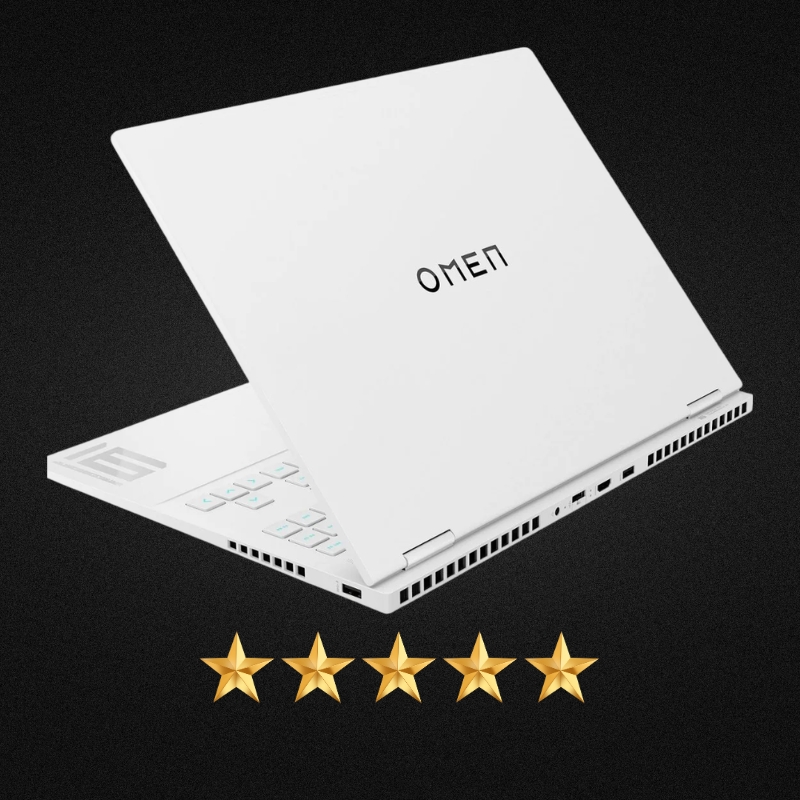 HP Omen Transcend 16 Gaming Laptop