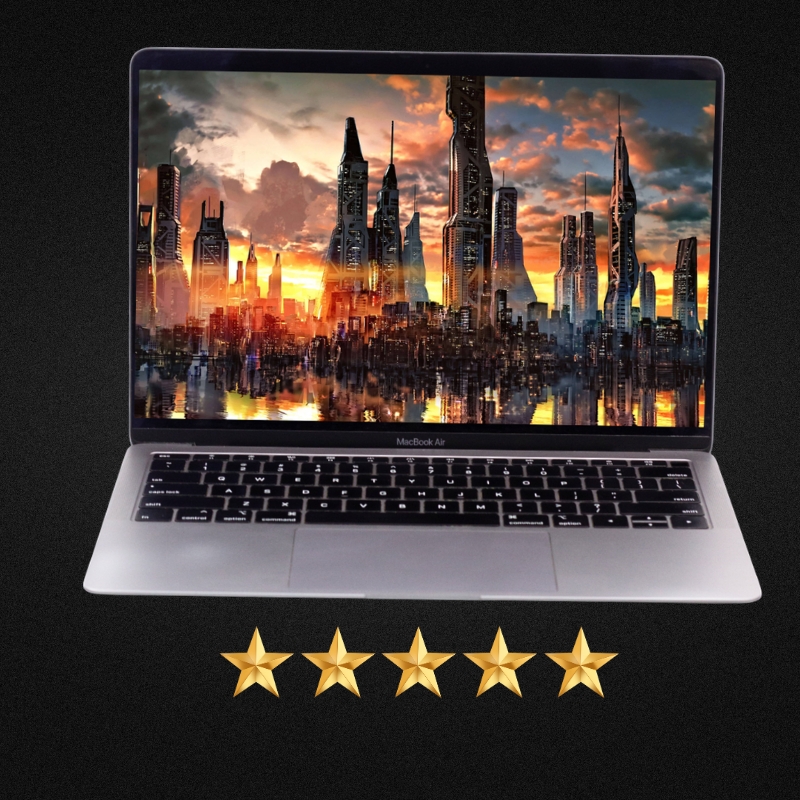 Apple MacBook Air 15-inch (2023)