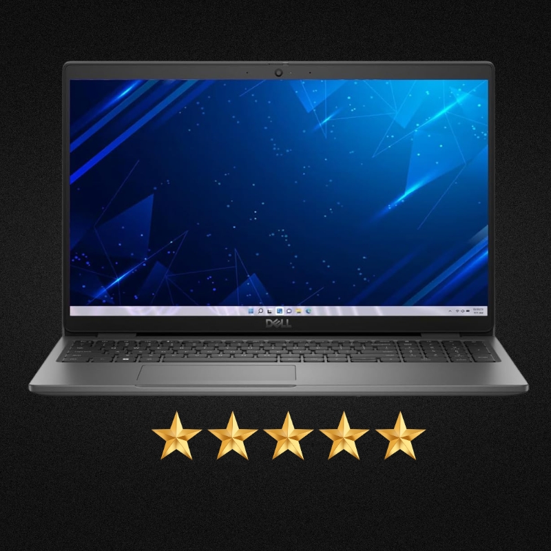 Dell Latitude 3540