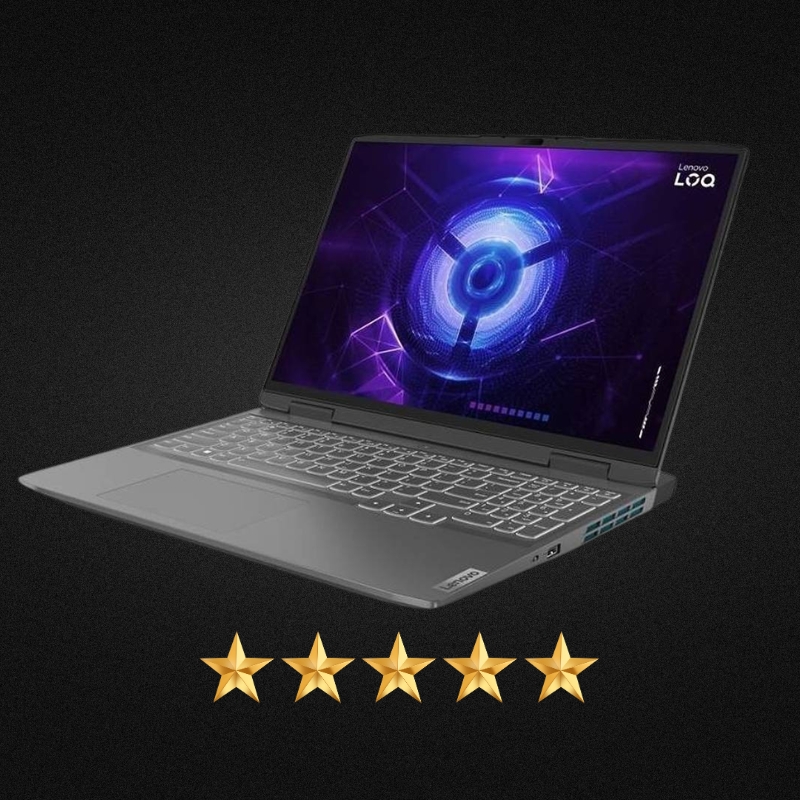 Lenovo LOQ 15IRH8 Gaming Laptop