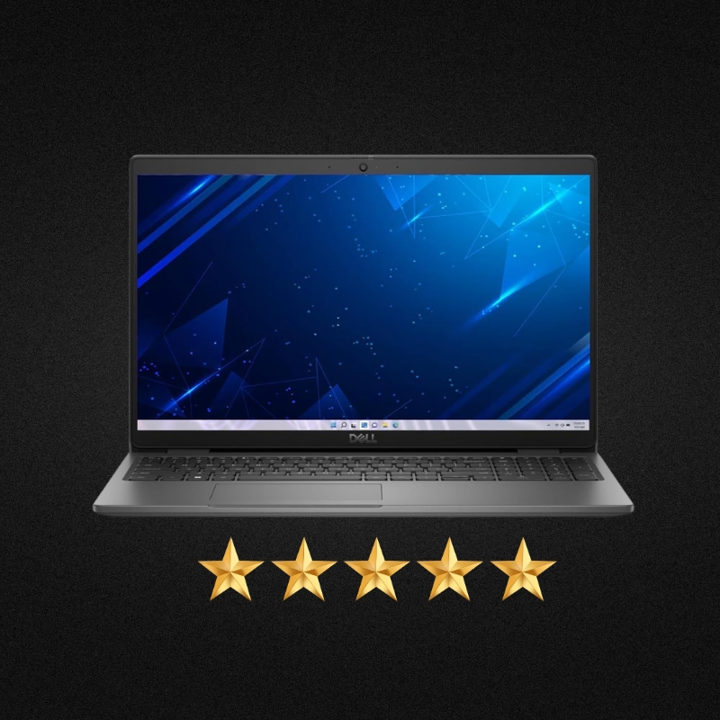 Dell Latitude 3540