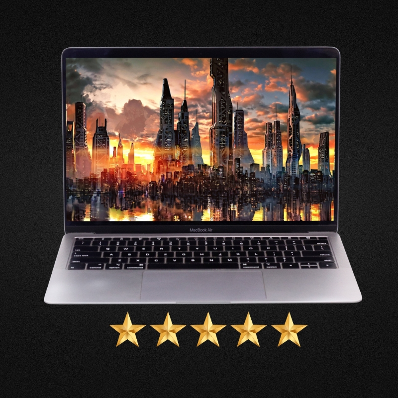 Apple MacBook Air 15-inch (2025)