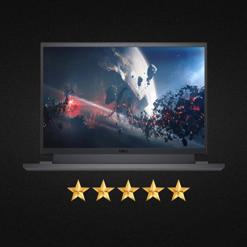 Dell G16 7630 Gaming Laptop