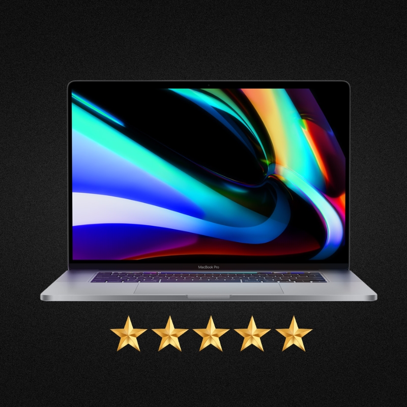 Apple MacBook Pro 13-inch (2022)