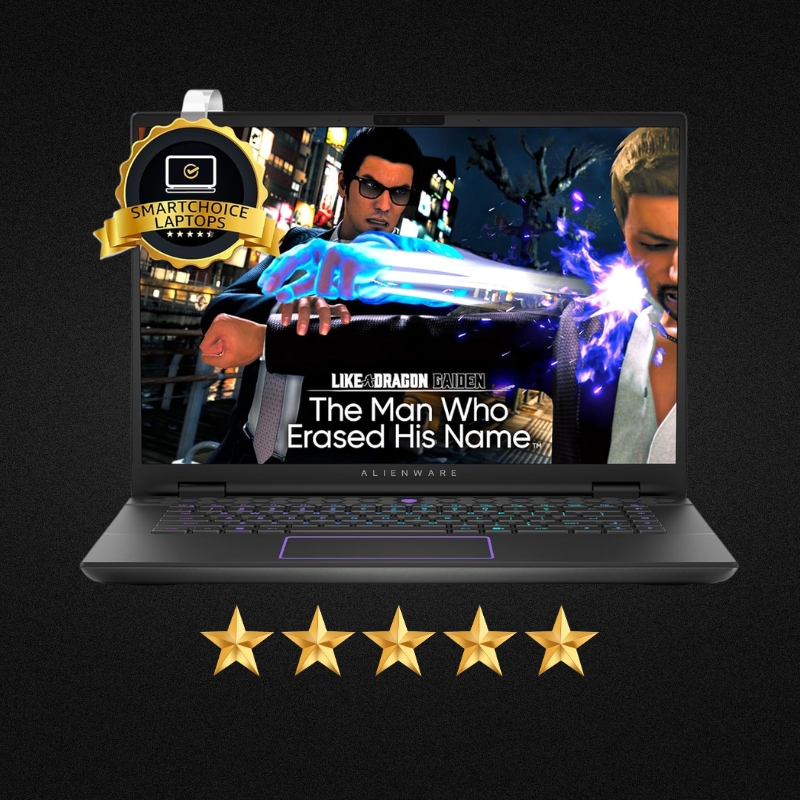 Alienware M16 R2 Gaming Laptop